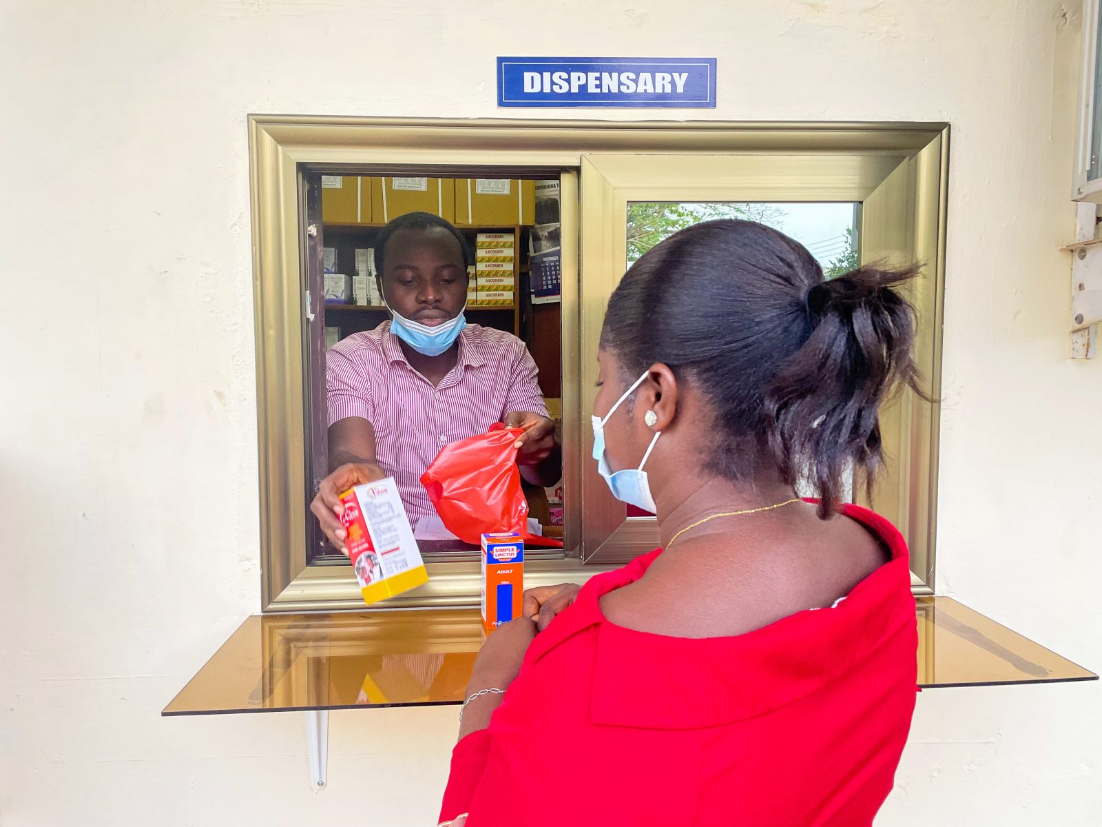 Pharmacy Services