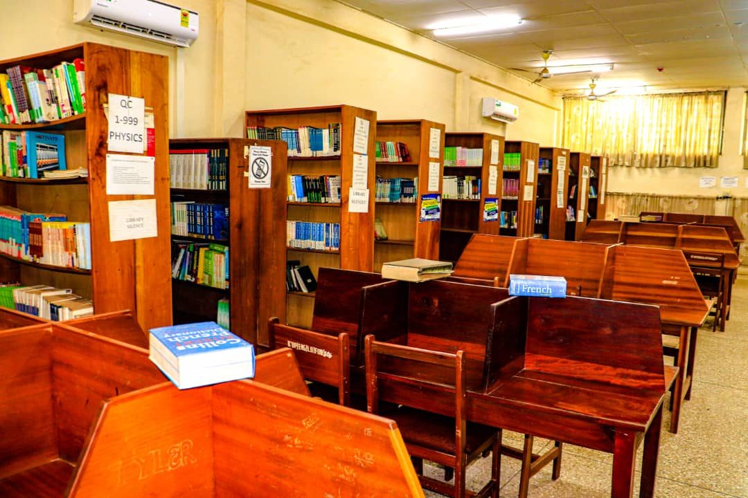 Engineering Library