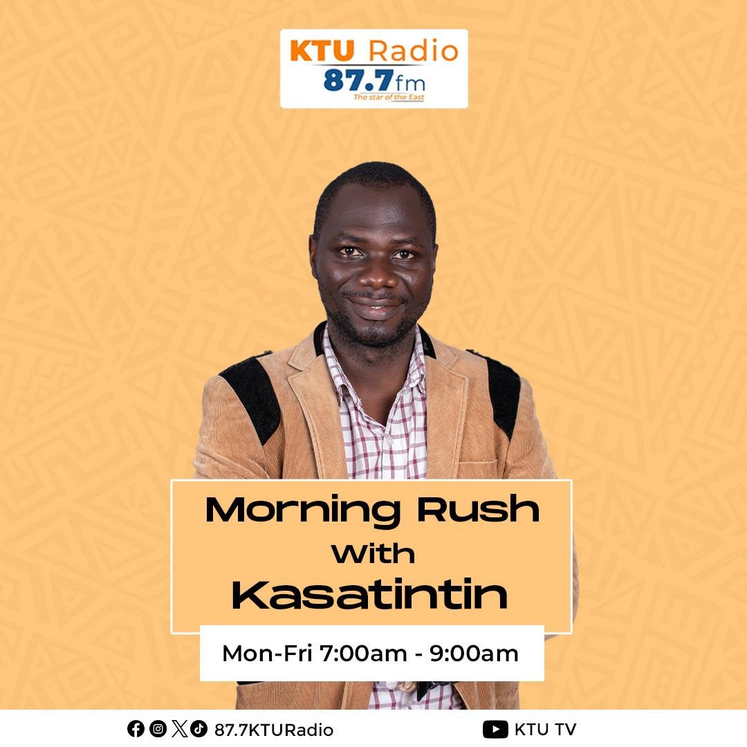 Morning Rush