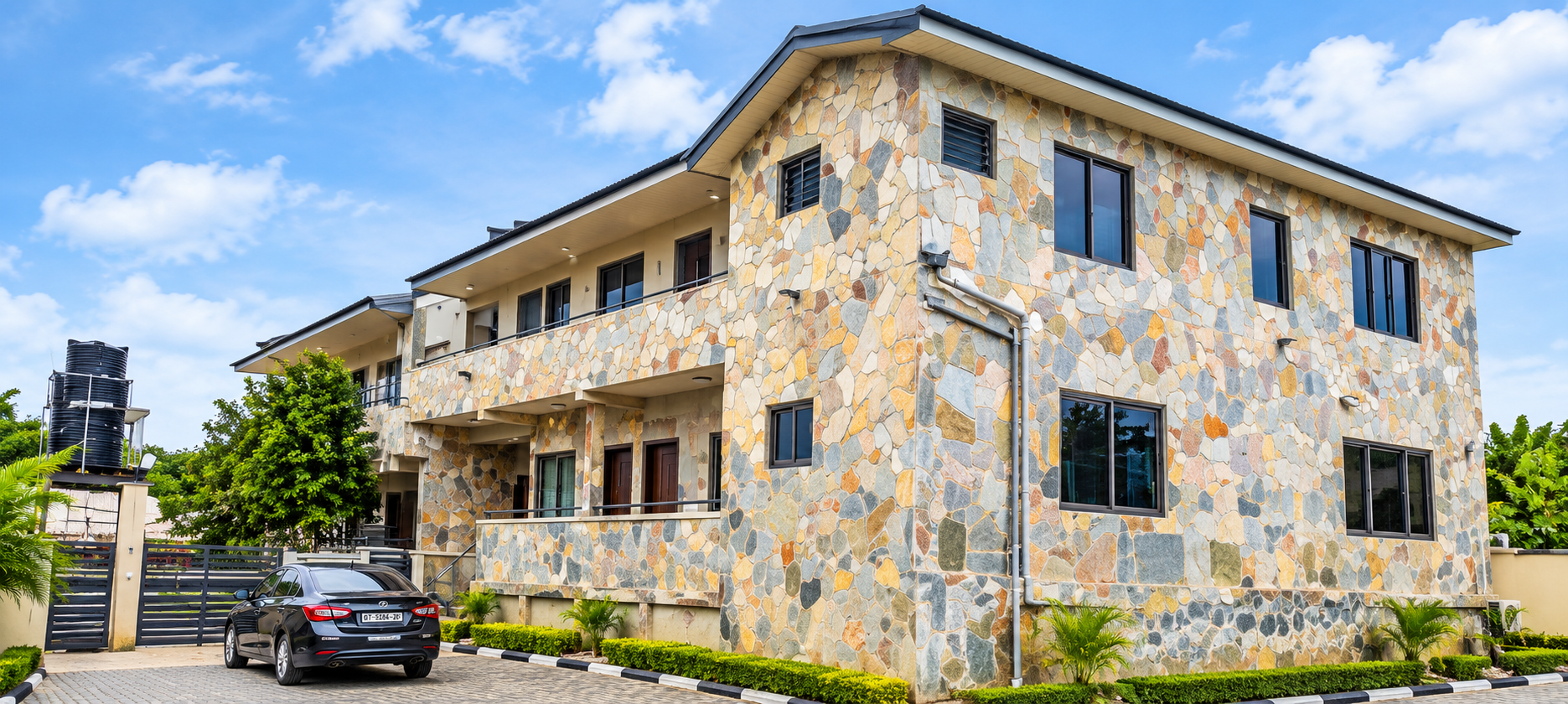 Haleluya Hostel