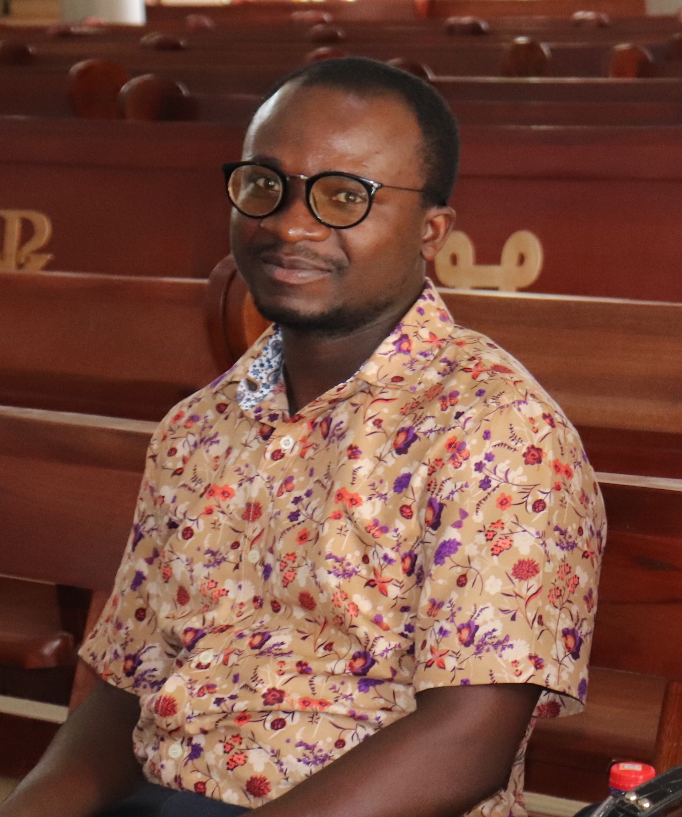Emmanuel Yaw Addo