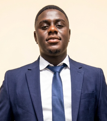 Isaac Kwame Mensah