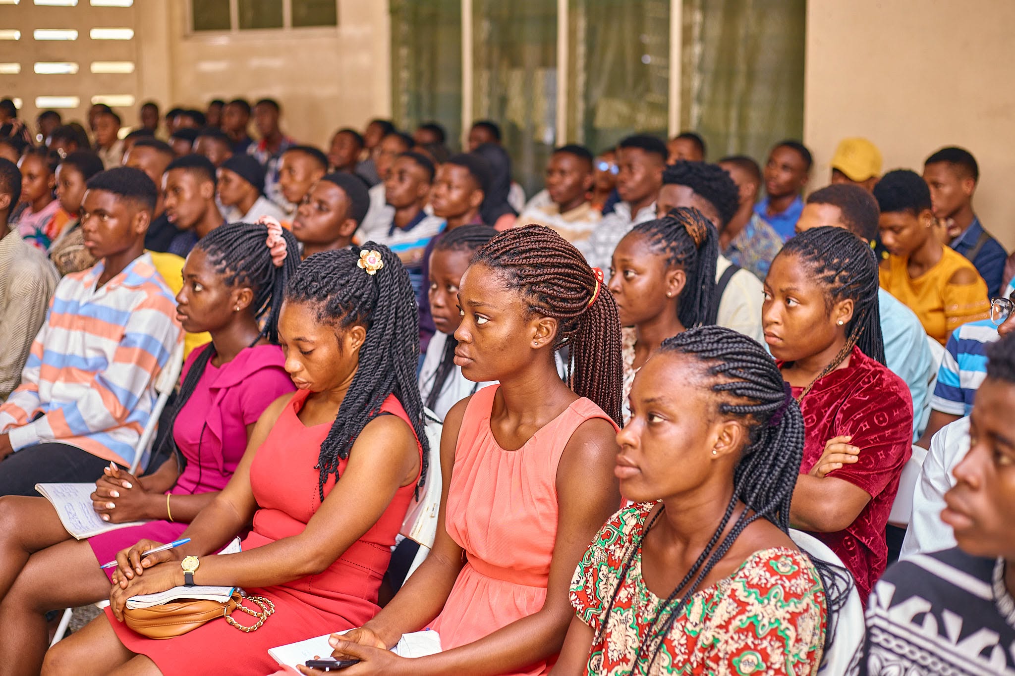 KTU Schedules Mandatory In-Person Orientation for 2026/2027 Fresh Students