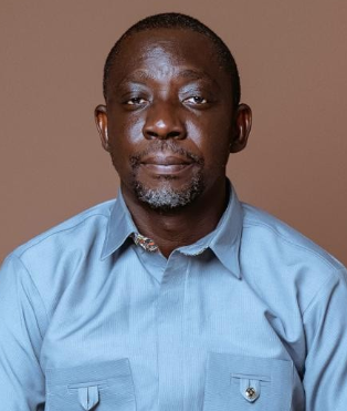 Prof. Eugene Okyere – Kwakye