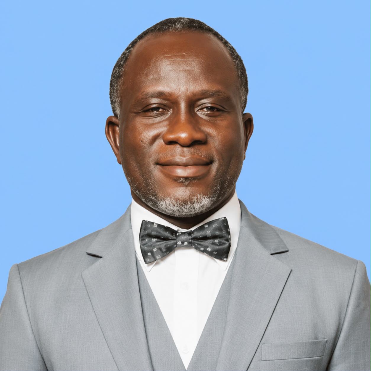 Prince Nti Adjei Junior