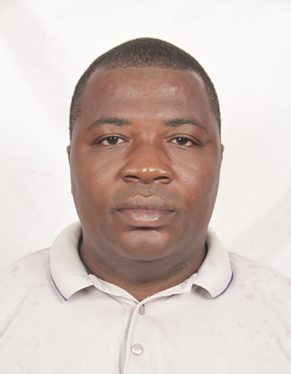Mr. Simon Amonovi