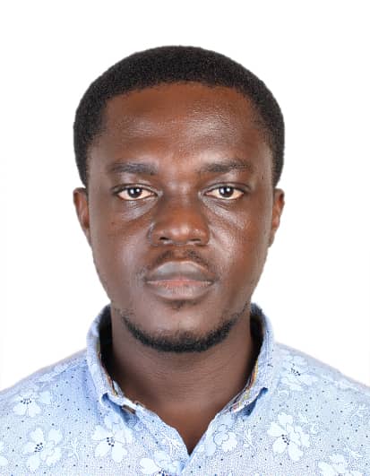 Solomon Okai Kofi Bosompem