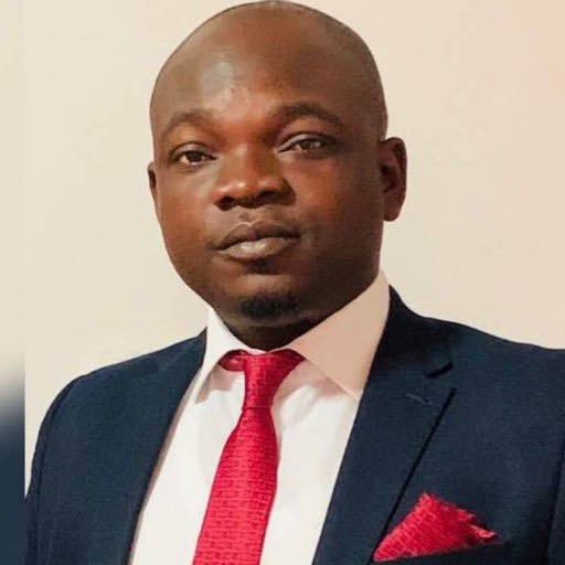 Dr. Simon Ofori Ametepey