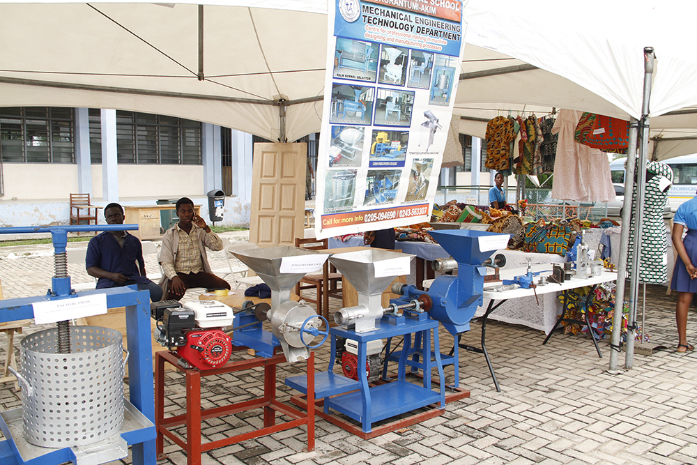 12th International Applied Research Conference (IARC) And Technology Fair