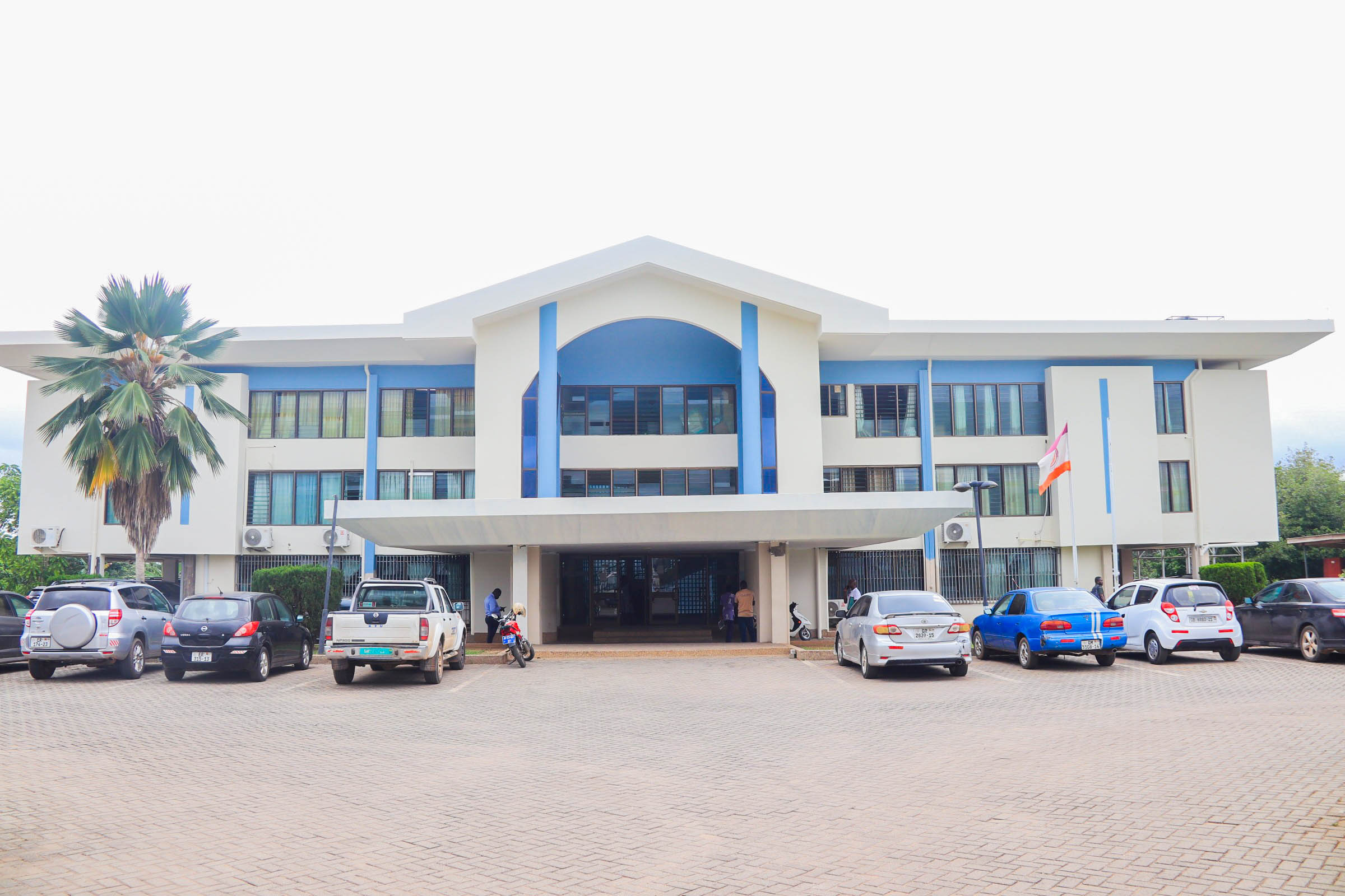 Academic Calendar For 2025/2026 Academic Year