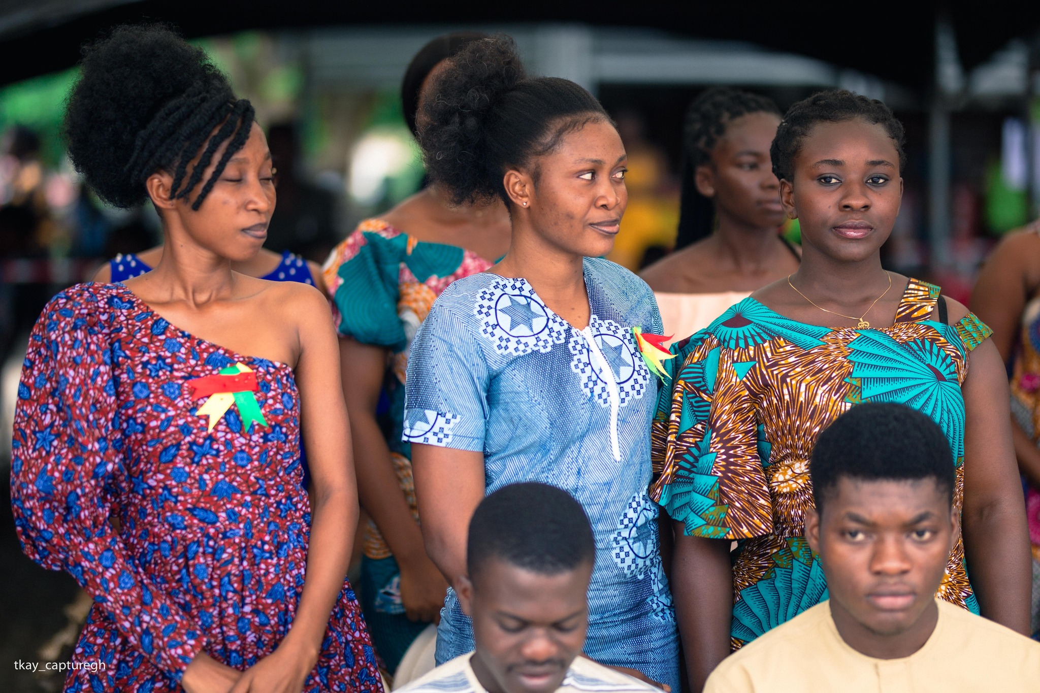 Address Delivered By The Vice-Chancellor, Professor David Kofi Essumang On The Occasion Of The 27th Matriculation Of Koforidua Technical University On Saturday, March 18, 2023
