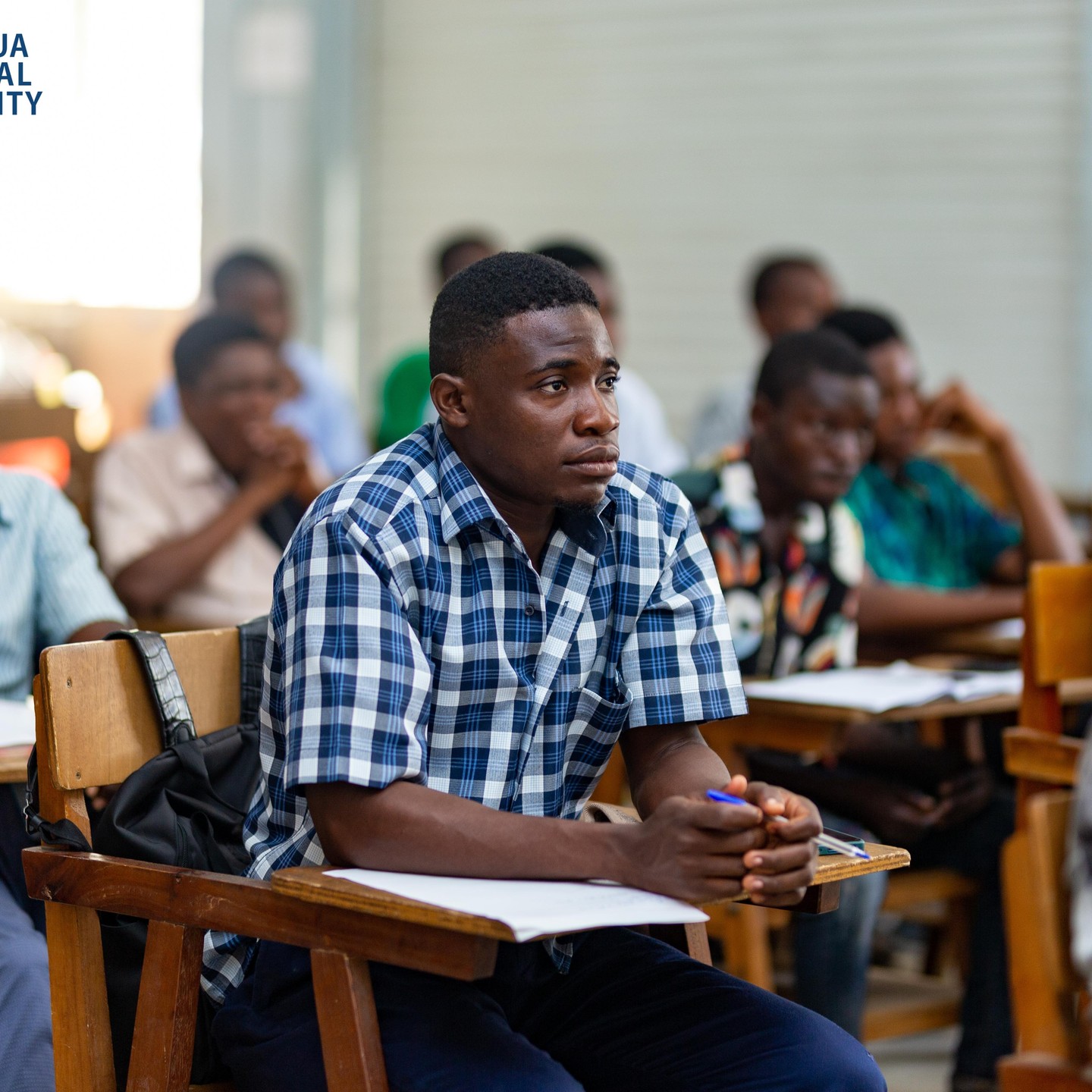Approved Fees Structure For 2024/2025 Academic Year