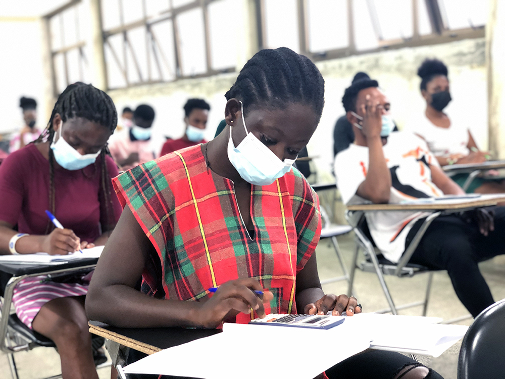 End Of Second Semester Examination Timetable for Regular School and Weekend – 2024/2025 Academic Year (BTECH, HND, Diploma and Non-HND Programmes)