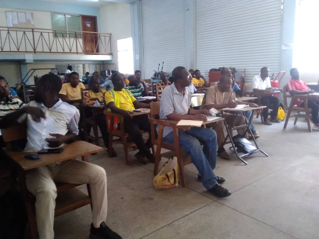 FACULTY OF ENGINEERING (KTU) PARTNERS GNAG-EASTERN REGION TO TRAIN ARTISANS’ ON VEHICLE DIAGNOSTICS AND KEY PROGRAMMING