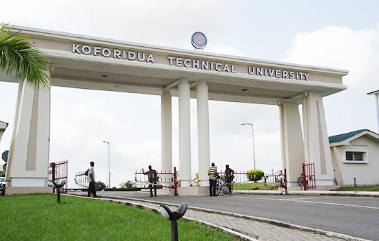 First Semester Teaching Timetable For 2022/2023