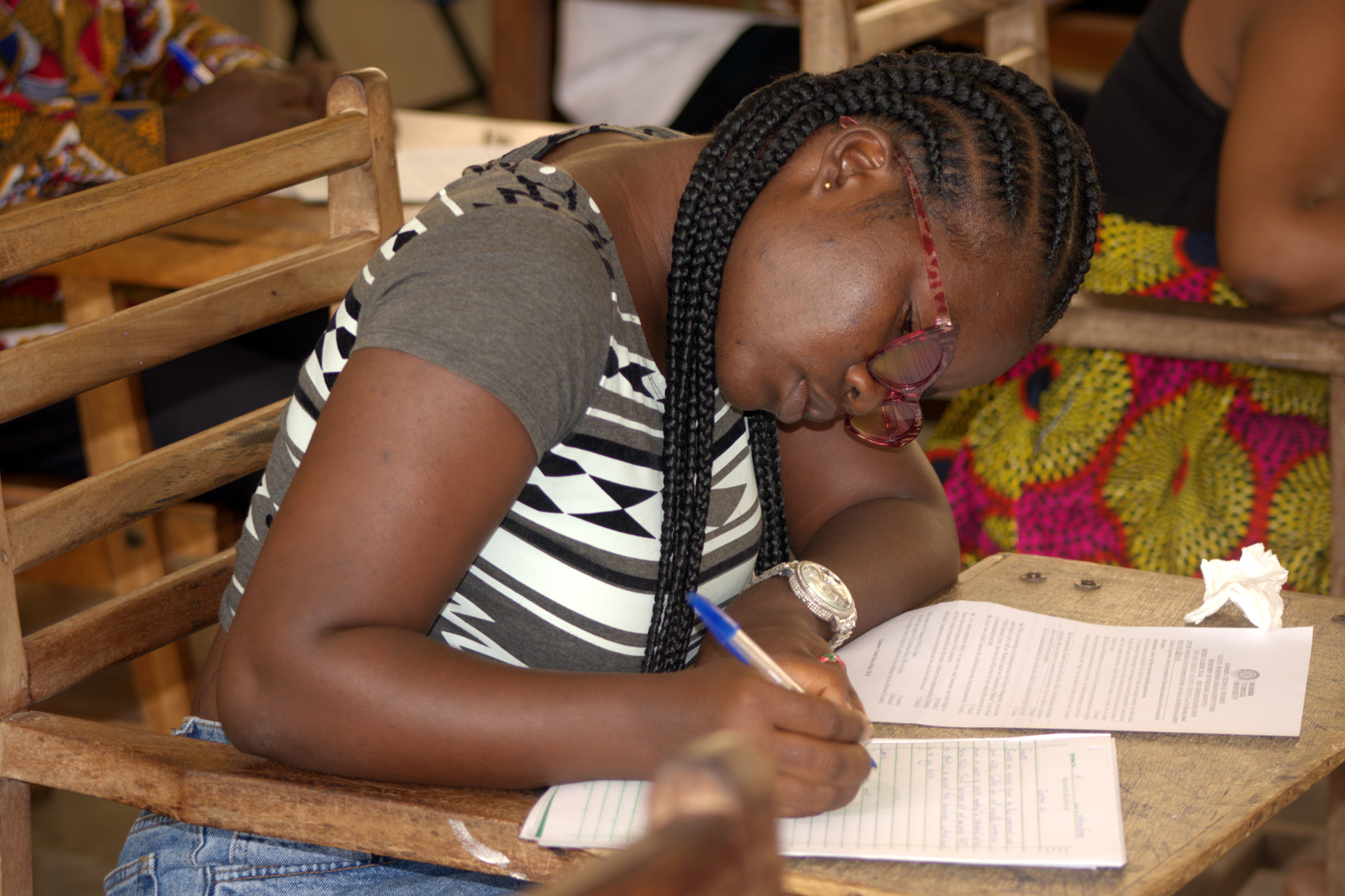 Re-Sit/Supplementary Examination Registration For First Semester 2023/2024 Academic Year – Duration & Amount