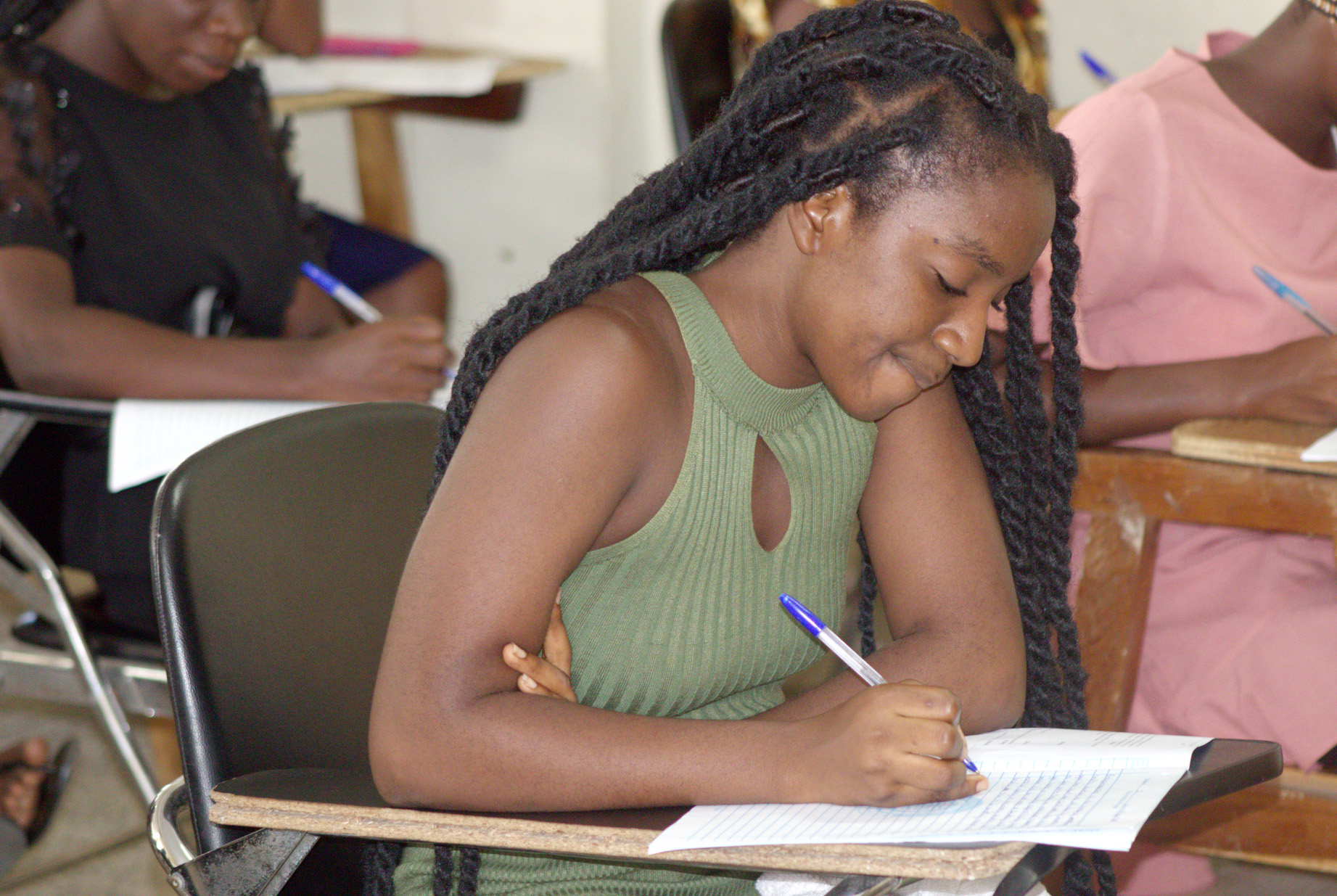 Registration For Online Re-Sit/Supplementary Examination – Second Semester 2025/2026 Academic Year