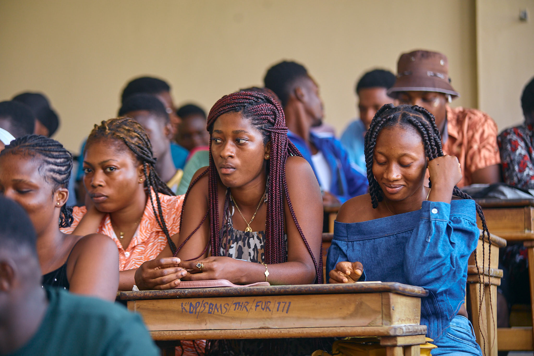 Release Of Timetable For The Conduct Of Mid- Semester Examinations For The First Semester Of The 2024 Academic Year