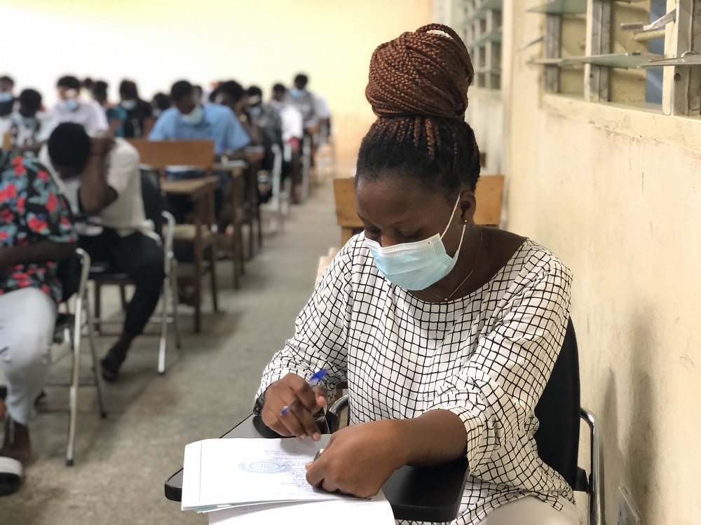 Resit Timetable For 2021/2022 Second Semester