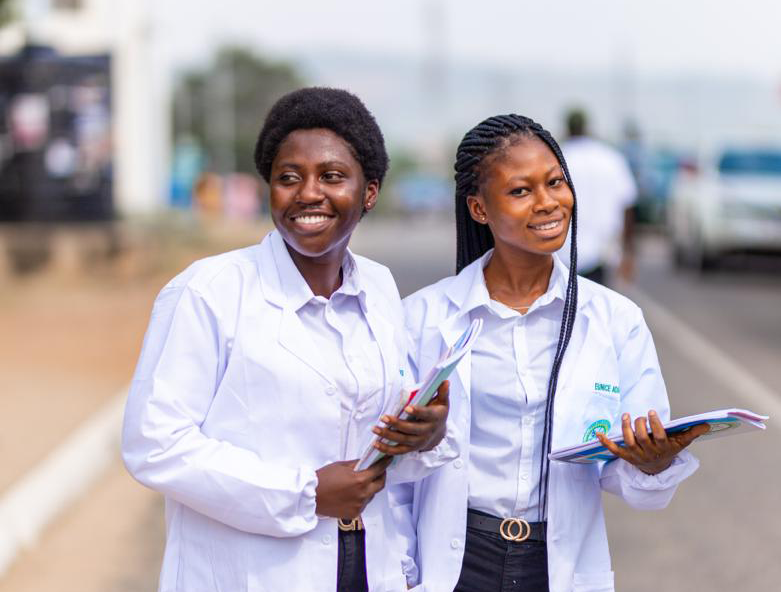 Sale Of Application Forms For 2022/23 Academic Year Admissions