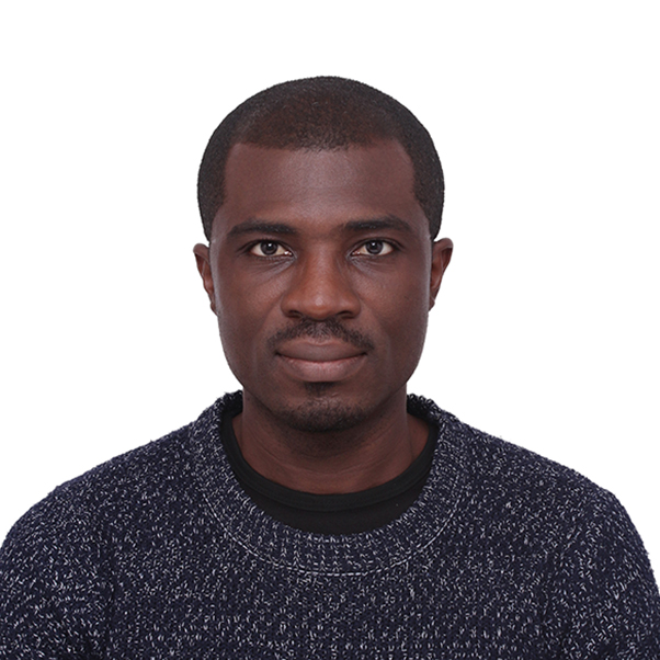 Engr. Emmanuel Agyenim-Boateng