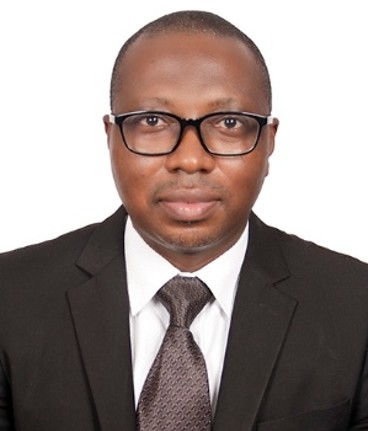 Benjamin Kwadwo Yeboah