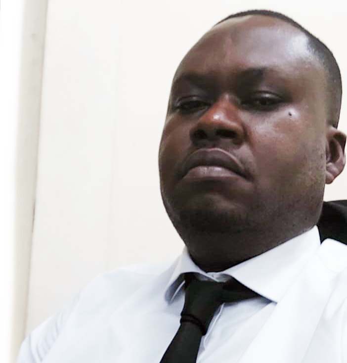 Dennis Sedofia Trebarh