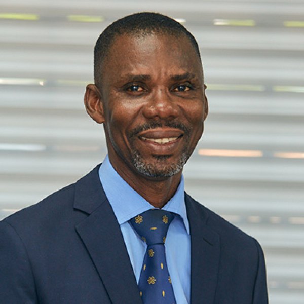 Edward Asante