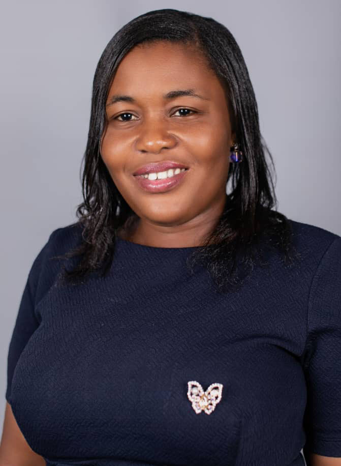 Sylvia Pimpong