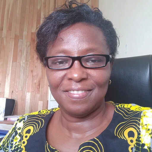 Vida Opoku Edusei