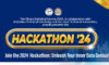 2024 HACKATHON: A FESTIVAL OF HACKING ‘WIZARDS’