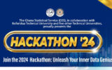 2024 HACKATHON: A FESTIVAL OF HACKING ‘WIZARDS’