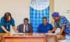 GI-KACE Partners with Koforidua Technical University to Boost Digital Skills