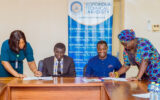 GI-KACE Partners with Koforidua Technical University to Boost Digital Skills