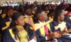 Notice Of 21st Congregation Ceremony And List Of Graduands